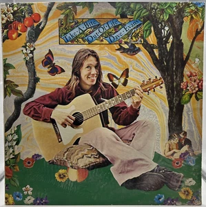 DAVE EVANS "Take A Bite Out of Life" LP 1976 Kicking Mule Records ‎– KM134 UC - Picture 1 of 5
