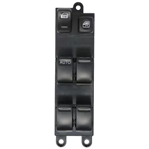 Pulsantiera interruttori alzacristalli guida 19 pin pr Nissan Navara D22 e altre - Foto 1 di 9