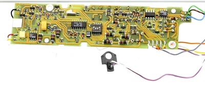 Märklin 574009 Decoder Leiterplatte für ICE 33712 Triebkopf BR 402 005-3 ICE 2  - Bild 1 von 4