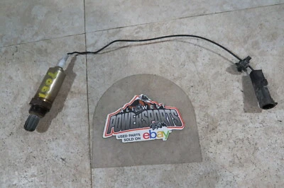 2012 VICTORY VEGAS 8-BALL, EXHAUST OXYGEN SENSOR (OPS7037) - Image 1 of 4