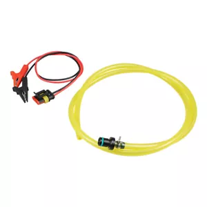 Diesel Fuel Transfer Kit For Husqvarna FC 250 350 450 FS450 FX 350 450 2017-2024 - Picture 1 of 9