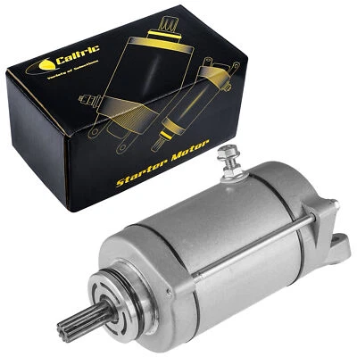 Arranque para Arctic Cat Wildcat 4 4X 1000 2014 2015 CW Foto 1 de 4