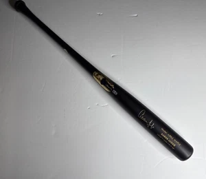 Aaron Judge Signed Chandler Game Model Bat New York Yankees MLB JD364146 - Picture 1 of 5