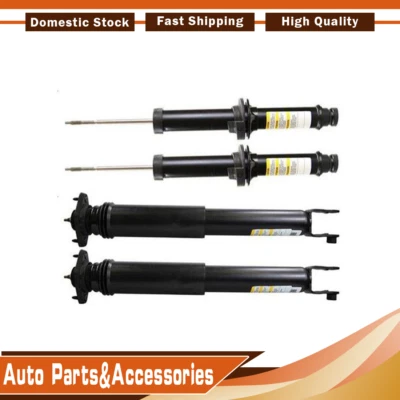 Amortiguador de puntal 4X para Cadillac Srx 2006 2007 2008 - Monroe Foto 1 de 4