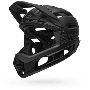 Helm Super Air R Mips Schwarz BELL Fahrrad - Bild 1 von 1