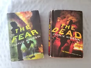 Asst The Enemy Serie von Charlie Higson - Hardcover, Ihre Wahl! - Bild 1 von 11