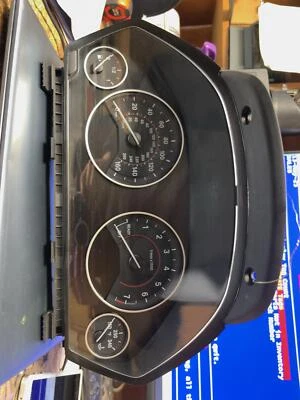 Velocímetro OEM DASH CLUSTER BMW 428I 14 15 16 2014 2015 2016 Foto 1 de 4