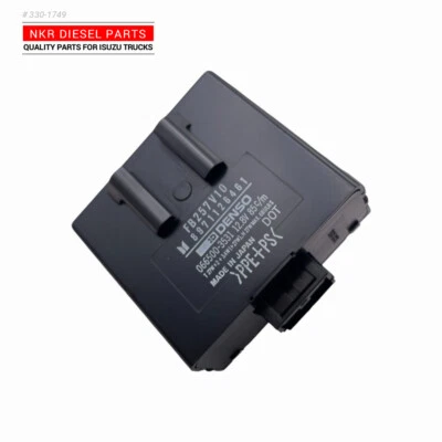 Unidad intermitente para camión Isuzu Foto 1 de 4