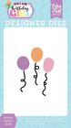 Echo Park Make A Wish Birthday Girl Dies-Birthday Balloons WG349041