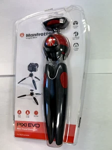 manfrotto pixi evo mini tripod - Picture 1 of 1