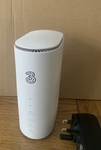 ZTE MC801A WIFI 6 5G/4G Mobile Broadband Router Unlocked Fast Dispatch - Afbeelding 1 van 6