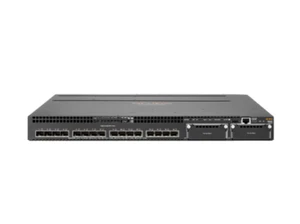 JL430A HP Aruba 3810M 16SFP Port 2 Slot Switch Bundle Inc VAT - Picture 1 of 1