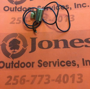Weed Eater Poulan Condenser Part # 530091912 Kiortz 156127-05020 - Picture 1 of 1