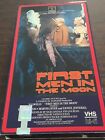 First Men in the Moon (VHS, 1989) bb13