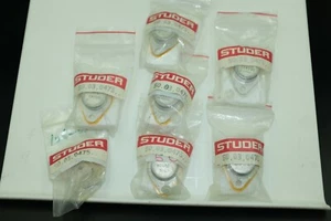 STUDER 50.03.0475 ORIGINAL PART TRANSISTOR A80 AND MORE NOS / NEW RARE VINTAGE - Picture 1 of 8
