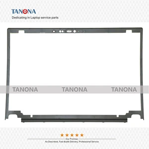 Nueva Lenovo ThinkPad T480 Pantalla LCD Bisel Frontal Marco Cubierta AP169000100 - Imagen 1 de 2
