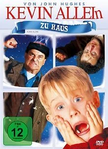 Kevin - Allein zu Haus von Chris Columbus | DVD | Zustand sehr gut - Bild 1 von 2