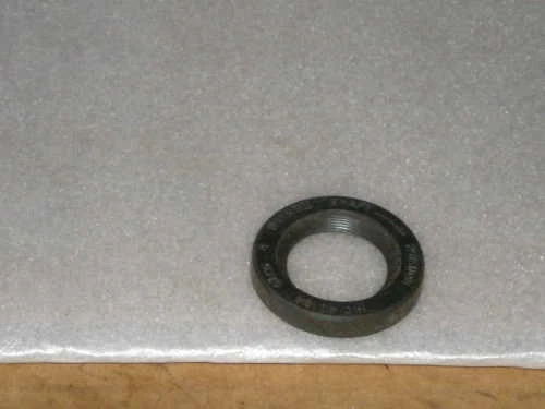 MG, FRONT & OR REAR WHEEL SEAL,  MGB, GT, MGA  - Image 1 of 1