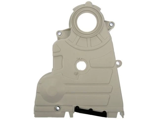 Dorman 56VH18S Outer Lower Timing Cover Fits 1988-1991 Honda CRX - Image 1 of 1