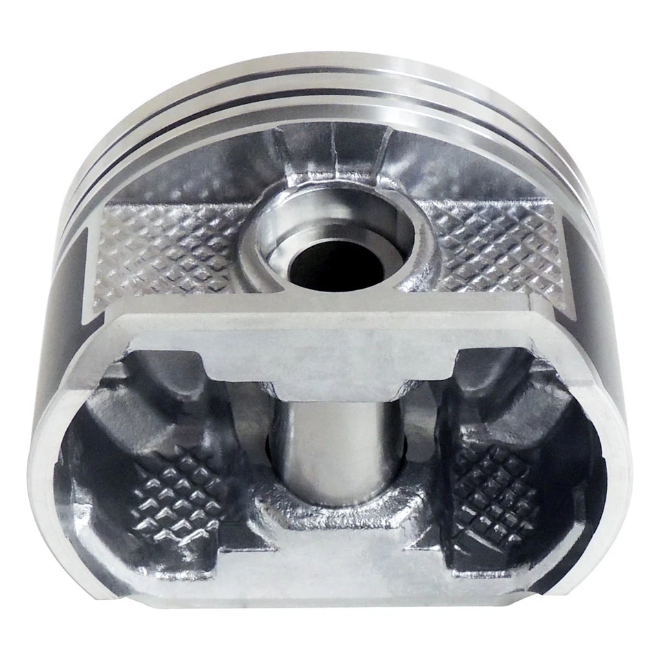 Pistón 4666129P para Jeep Wrangler Chrysler Town & Country y Grand Caravan Foto 1 de 1