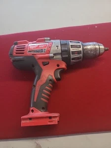 Milwaukee 0726-20 M28 MAGNUM Cordless 28V Li-Ion Rotary Hammer Drill - Bare Tool - Picture 1 of 2