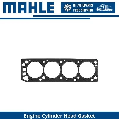 Junta da cabeça do cilindro do motor Ford Ranger 1983-2001 Mahle 1984 1985 1986 1987 - Imagem 1 de 2