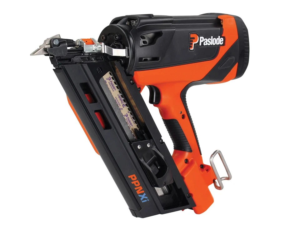Paslode PPNXi Positive Placement Nailer Kit 7.4v 1 x 2.1Ah Li-ion - Image 1 of 1