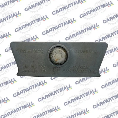 2011-2016 Buick Regal Battery Down Retainer Clamp Holder Bracket 09115187 OEM Foto 1 de 4