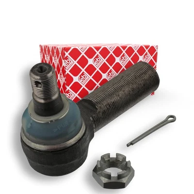 Spurstangenkopf FEBI BILSTEIN 04384 ProKit für DAF IVECO MAN MERCEDES-BENZ VOLVO - Bild 1 von 4