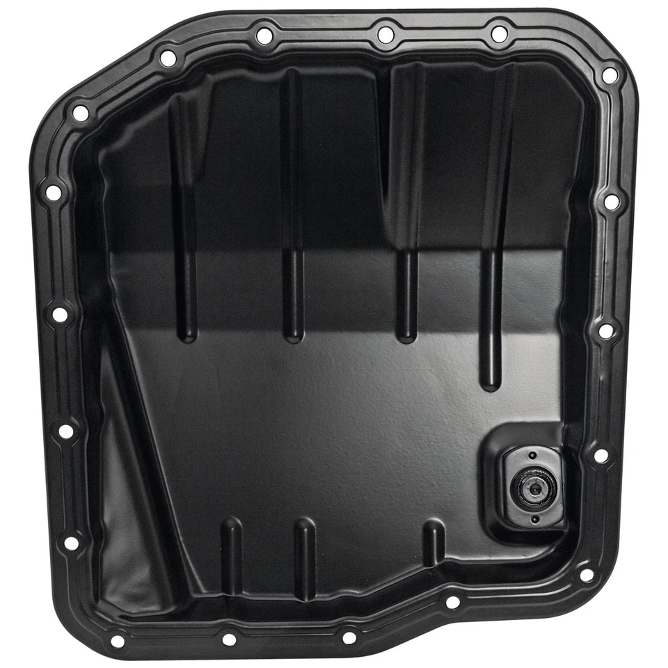 Transmission Pan for Scion xB tC Toyota Highlander Matrix Solara Celica Camry - Image 1 of 4