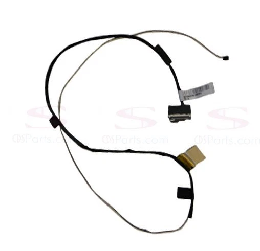 Cable flex (conexión pantalla) Acer Aspire M3-481 - 50.M2VN7.004 - Imagen 1 de 1