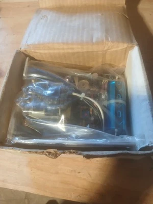 New Astec 73-385-014 Linear Power Supply Model: ACV 24N2.4  - Image 1 of 3