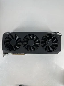 XFX Mercury Gaming OC RGB Radeon RX 9070 XT 16GB - Graphics Card - Excellent - Picture 1 of 7