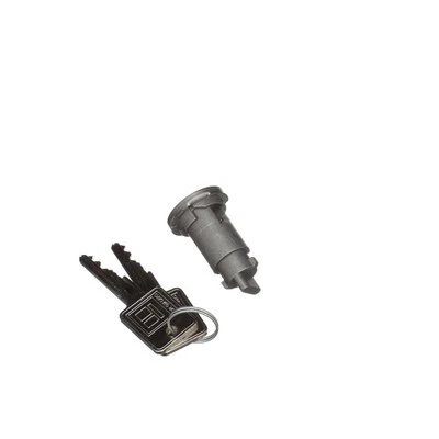 Cilindro de bloqueo de encendido SMP para 1979-1981 GMC G1500 Foto 1 de 4