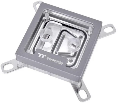 Thermaltake CL-W348-CU00TR-A Pacific W9 CPU Water Block AM5/LGA1700 Compatible - Image 1 of 4