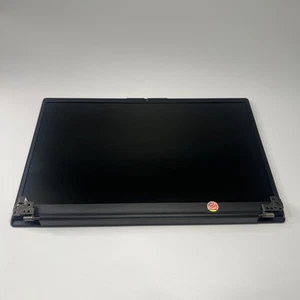 Lenovo IdeaPad V15 G4 AMN Complete Screen Assembly Top Case & Bezel 5CB1K18624 - Picture 1 of 8