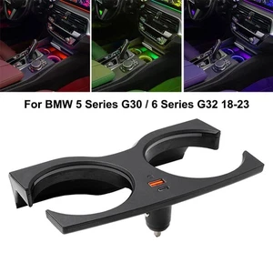 Beleuchtung Ambiente Ambientebeleuchtung LED Für BMW 5er G30 6er G32 18-23 - Bild 1 von 8