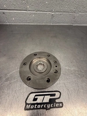 DUCATI BRIDA DE ARRANQUE 16010102A AÑOS 90 V TWINS 900-916-ST-MONSTER-SUPERSPORT SBK Foto 1 de 4