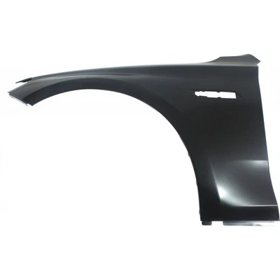 For BMW 550i GT 2010-2015 Front Fender Driver Side Hatchback Steel Primed Foto 1 de 4