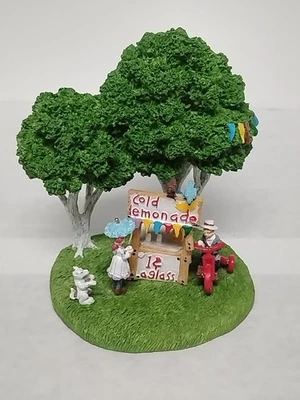 Liberty Falls Lemonade Stand 1999 AH707 Foto 1 de 4