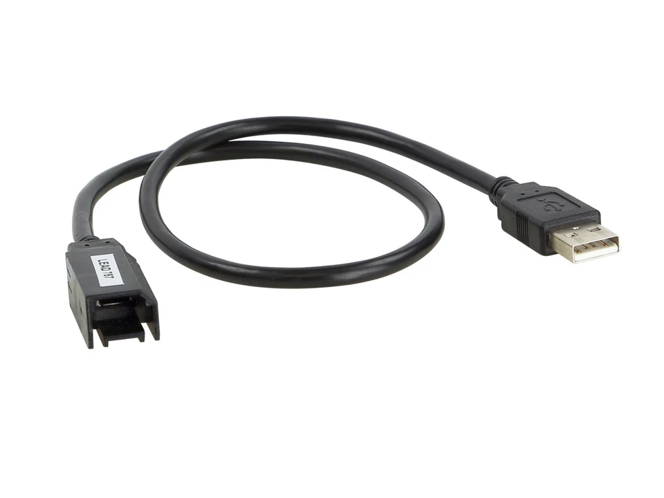 Connects2 CTVXUSB.2 Adapter original USB-Buchse Dacia Ford Nissan Opel Renault