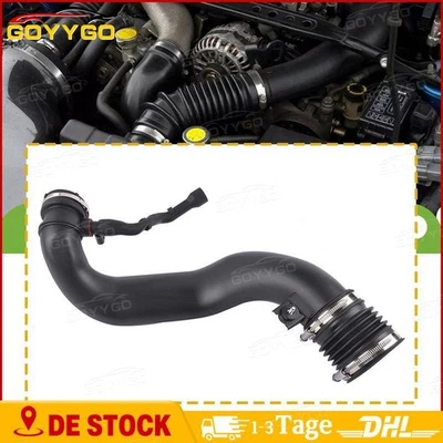 For Jeep Grand Cherokee III WH 3.0 V6 05-10 Engine Air Intake Hose 53013672AE - Image 1 of 4