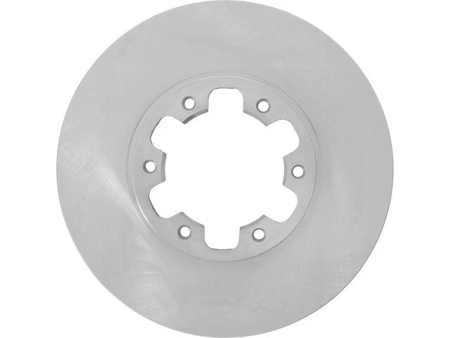 Rotor de freno delantero para Nissan Xterra 2000-2004 2002 2001 2003 RC747KW OEF3 Foto 1 de 1