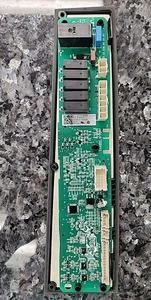NUEVO GE PVD28BYNFS 538C-712, 0060859405, 0061800712 Placa de puerta de refrigerador - Imagen 1 de 4