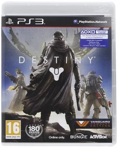 PlayStation 3 Destiny (UK IMPORT) Game NEW - Picture 1 of 5