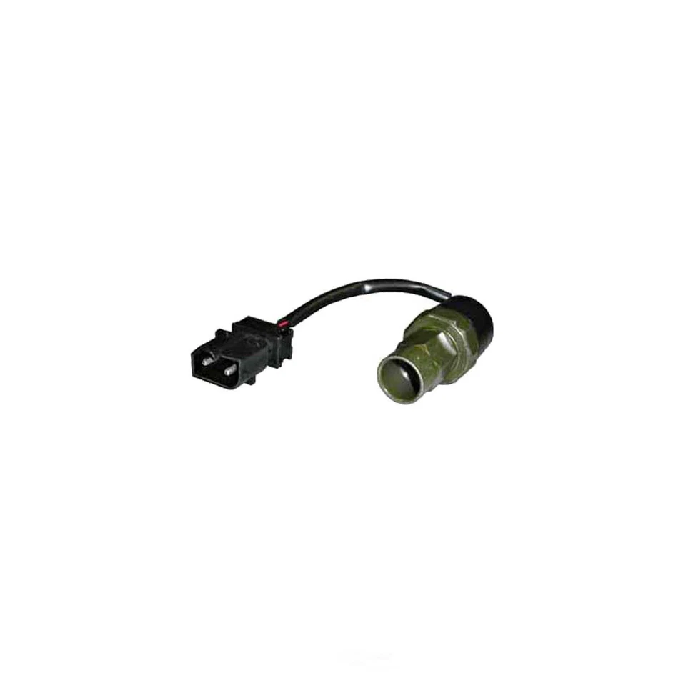 Interruptor de presión lateral alta de aire acondicionado para BMW 325i 325e M3 1984-1993 PIEZAS GLOBALES Foto 1 de 1