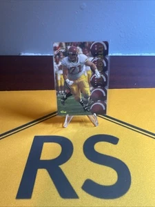 1995 Classic 5-Sport #44 Tony Boselli Rookie Jacksonville Jaguars - Picture 1 of 5