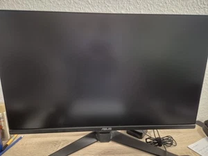 PC Komplett Set - Monitor, PC/Tower, Tastatur - Bild 1 von 6