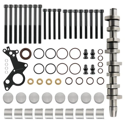 Completo Di Alberi A Camme Kit Fit For Skoda Superb Fabia Octavia 038109101R - Immagine 1 di 4