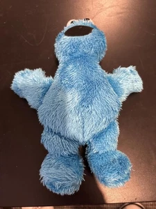 SESAMSTRASSE KEKSMONSTER PLÜSCHTIER - Bild 1 von 3